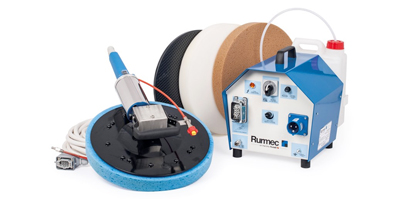 RF 400 L FRATTAZZATRICE Rurmec by Ruredil S.P.A.