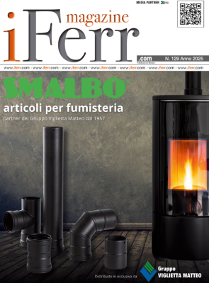 copertina iFerr 129
