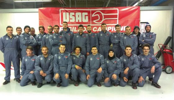 6 USAG