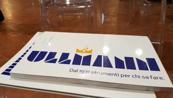 Copertina Catalogo Generale