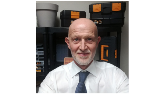 FULVIO GIABARDO: DA SELF ITALIA AD ART PLAST