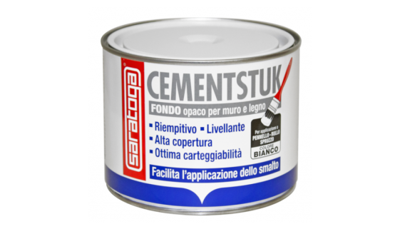2 CementStuk