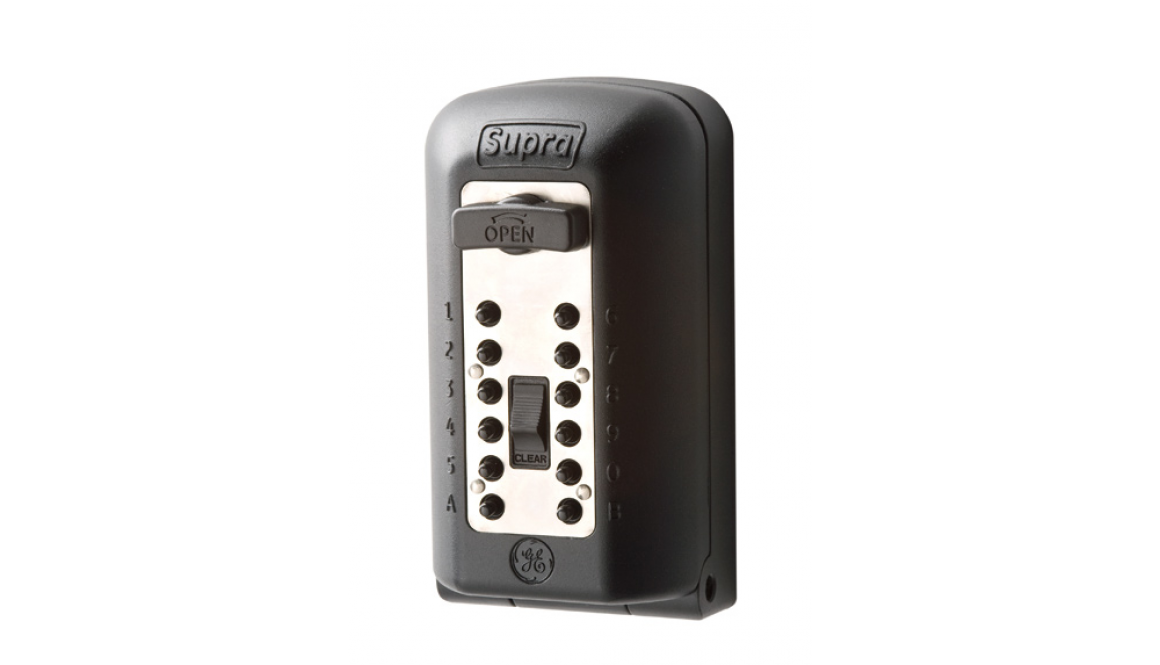 3. keySafe