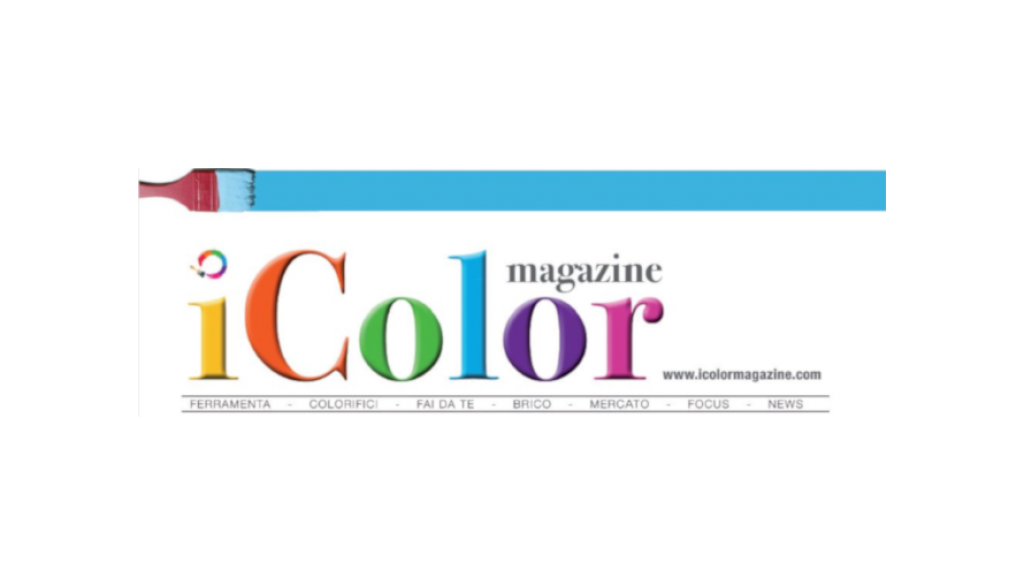 logo icolor