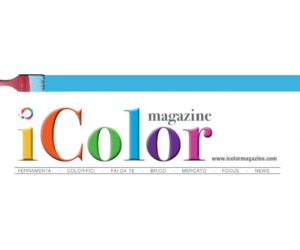 logo icolor