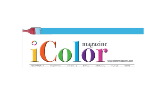logo icolor