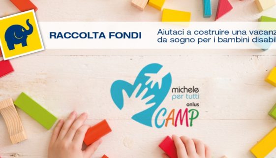 michelepertutti camp
