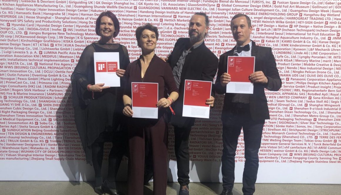 1_I progettisti BTicino e Legrand premiati