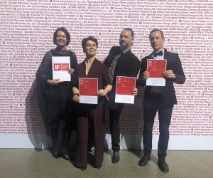 1_I progettisti BTicino e Legrand premiati