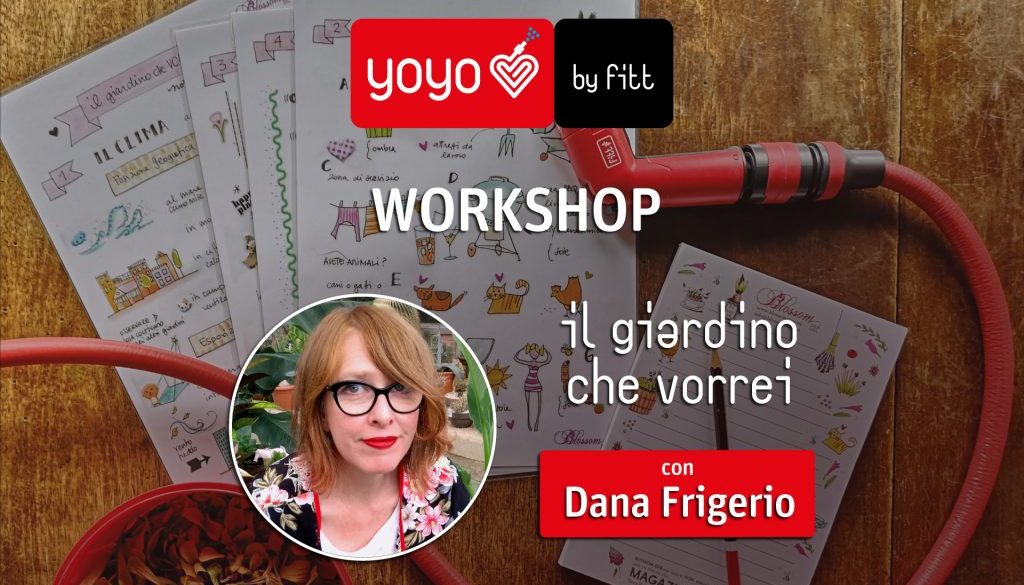 FITT Workshop Dana Frigerio