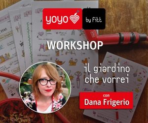 FITT Workshop Dana Frigerio