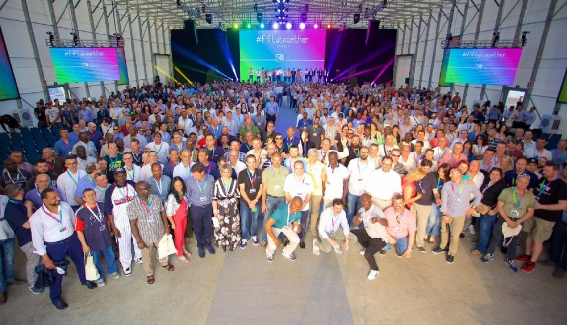 Foto Gruppo FITT