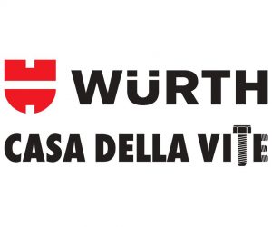 Logo Casa della Vite - Würth