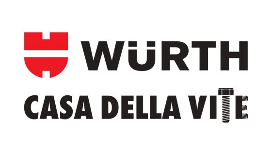 Logo Casa della Vite - Würth