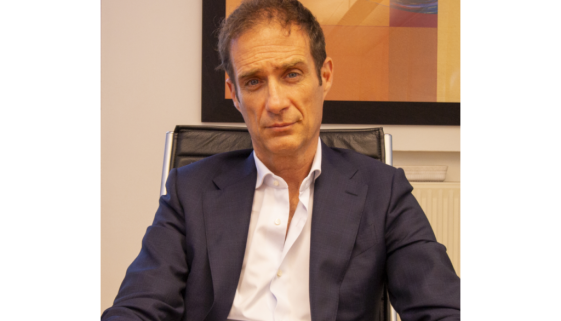 BAXI_Paolo Bussolotto_DIR COMM ITA