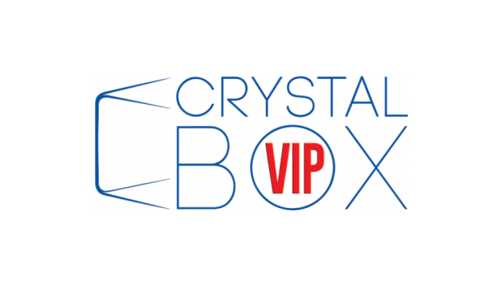 Logo Crystal Box VIP_Mobil Plastic