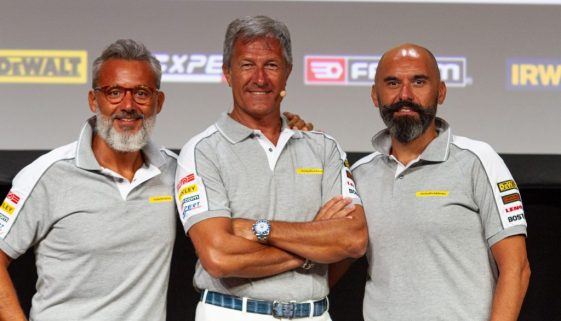 GTS - Convention 2019