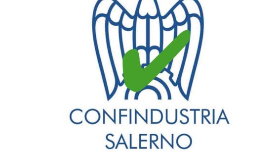 confindustria salerno