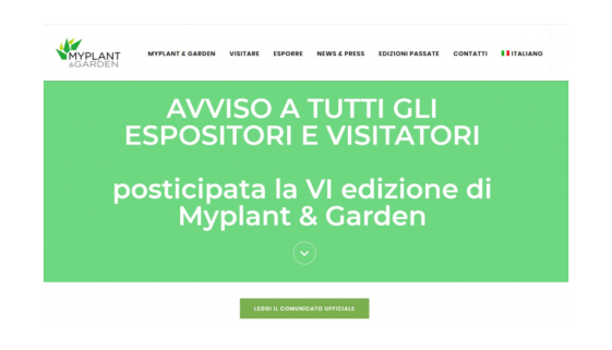 myplant