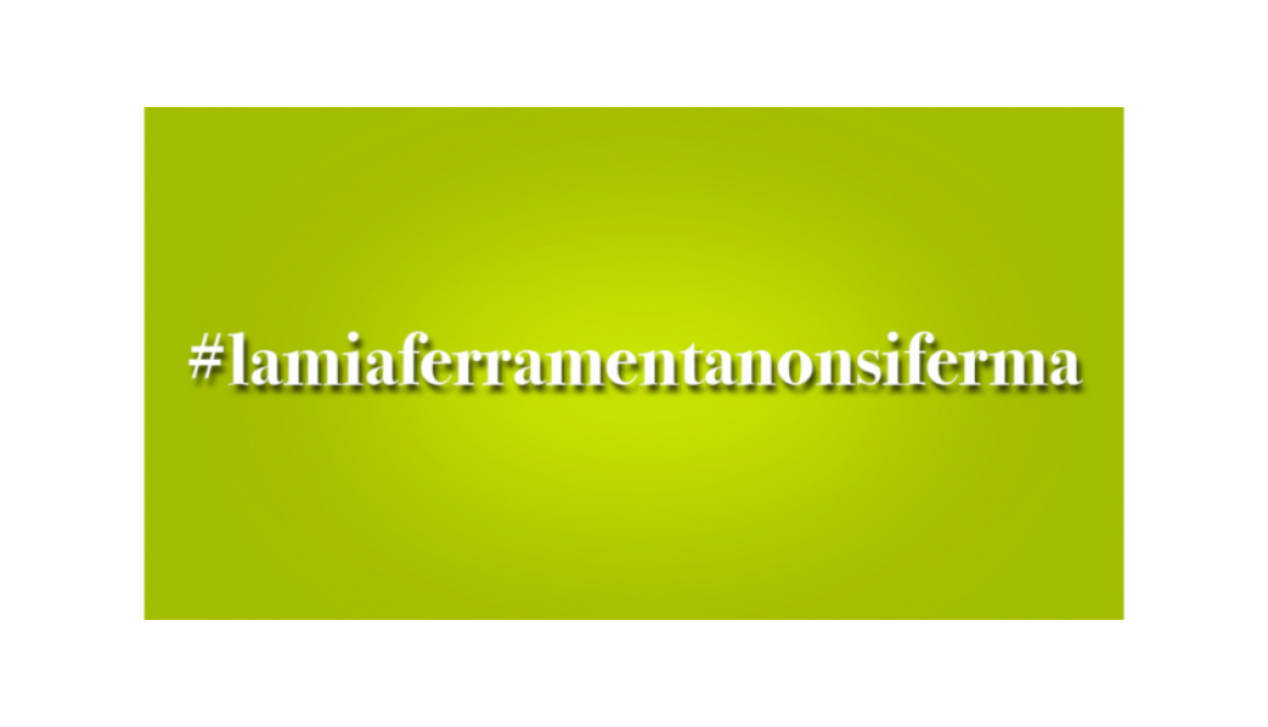 la mia ferr non si ferma
