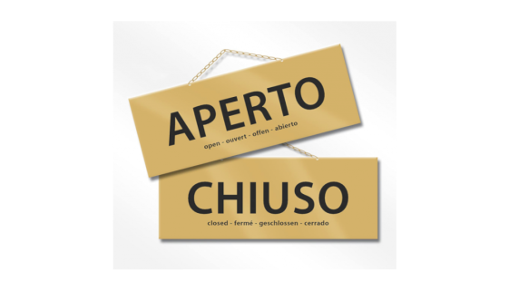 aperto