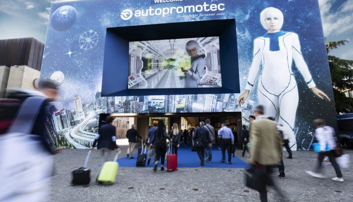 Autopromotec