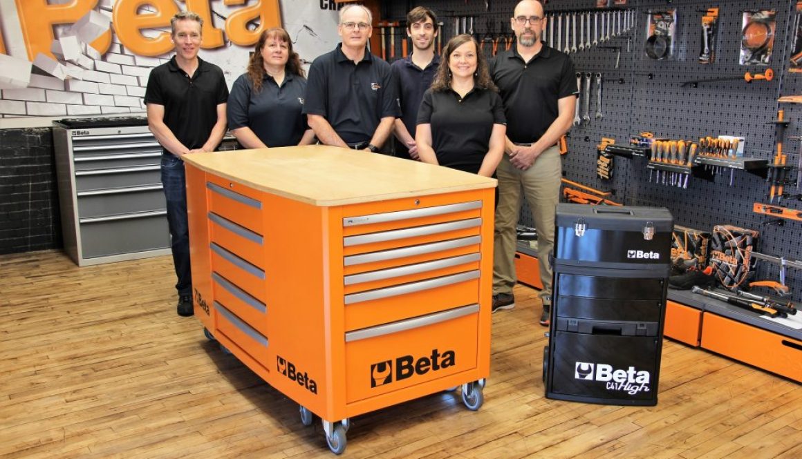 Beta USA