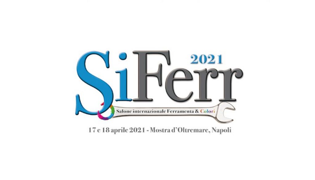 logo SiFerr 2021