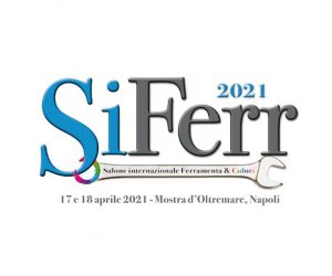 logo SiFerr 2021