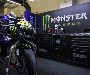 Beta Utensili - Yamaha Factory Racing MotoGP