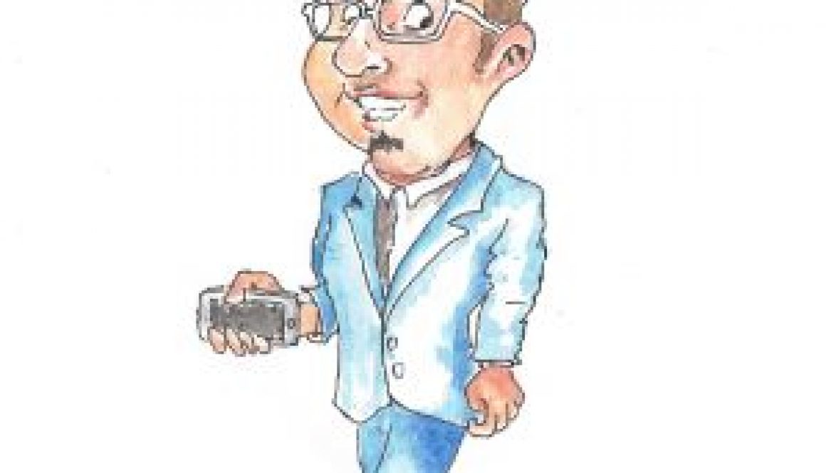 caricatura