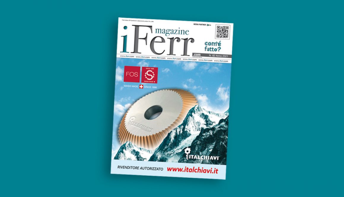 iferr 82