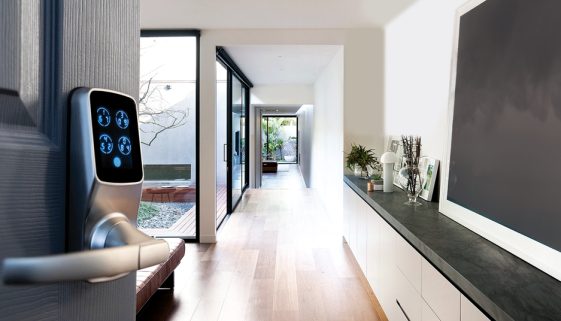 Business Corporate Protection Safety Security Concept