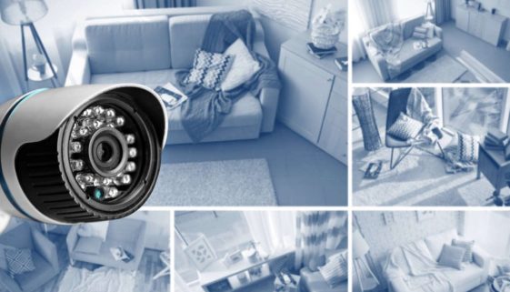 videosorveglianza
