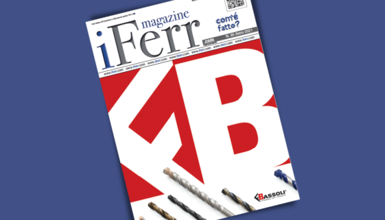 IFerr 85 copertina