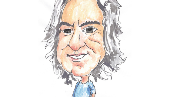 Copertina iCommerciali