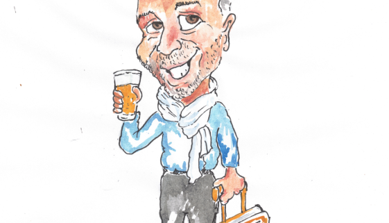 iCommerciali iFerr 86 Copertina