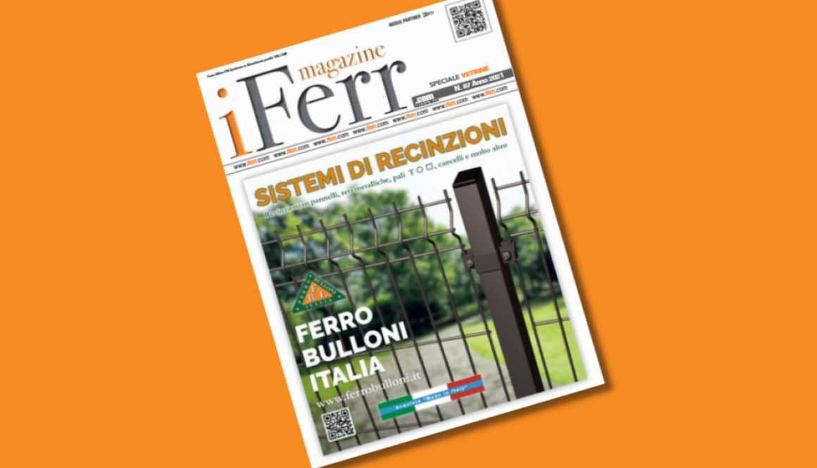 Copia di iFerr 87 copertina maiulp