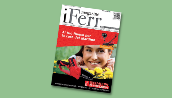 Copertina iFerr.com iFerr 88 (1)