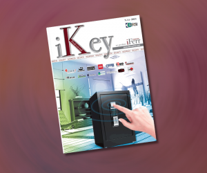 iKey 14 - Copertine Wordpress