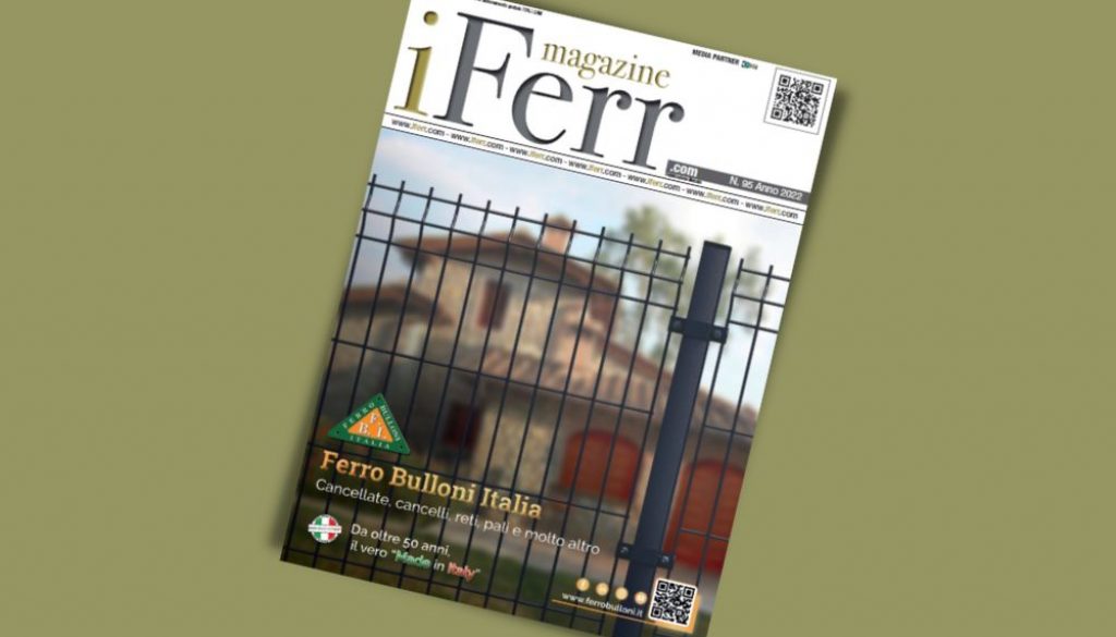 iferr95 news