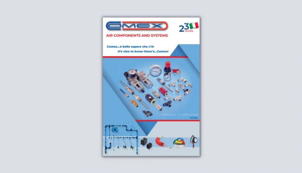 Catalogo comex