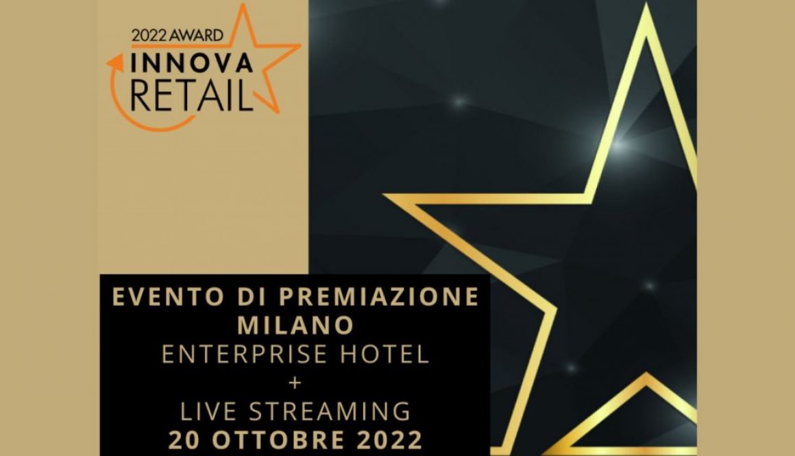 Innova Retail Award