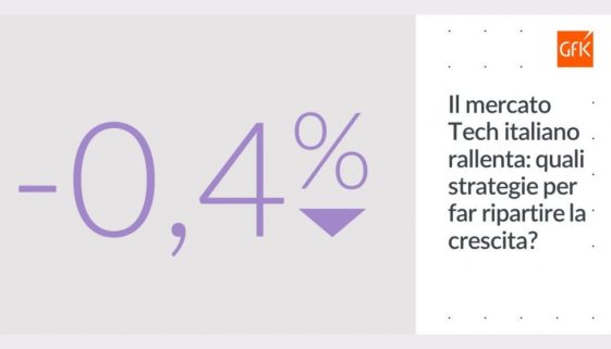 Mercato Tech