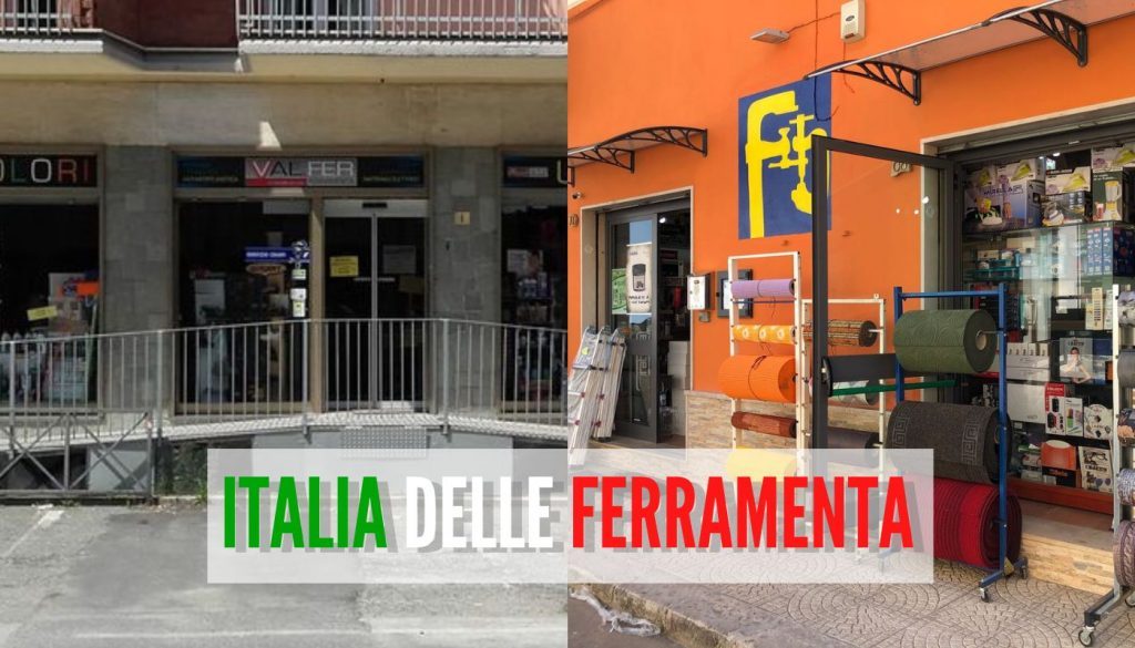 wordpress italia delle ferramenta