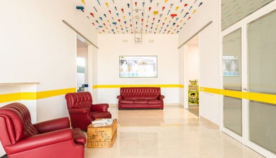 wordpress museo del tempo