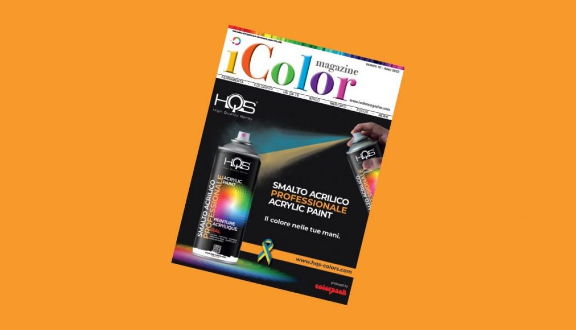 wordpress news icolor