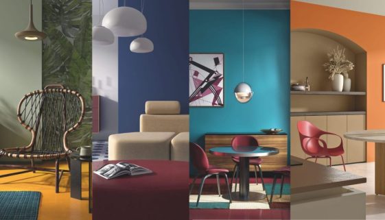 Interior design 2023