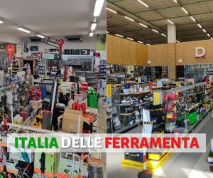 Italia delle ferramenta -