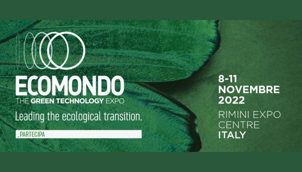 ecomondo 2022